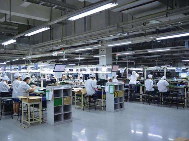 电子厂的定义与新手的入门工作内容