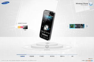 电子产品与通讯产品 互联时代的技术双翼