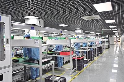 通讯产品的演进与未来展望