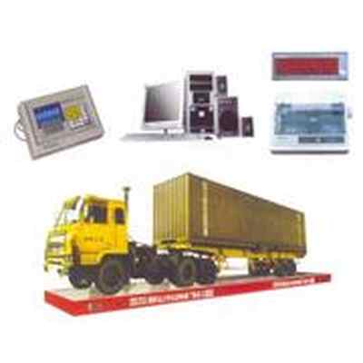 无锡厂家专业供应 电子汽车衡（大地磅）产品全解、价格指南与实景图集