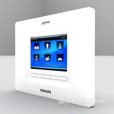 掌握未来 电子产品与通讯产品3D模型下载的全攻略