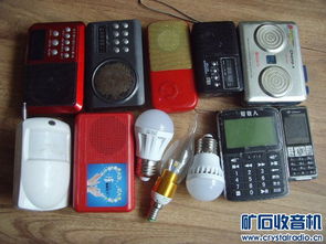 DISCUZ的“堆料” 小电子产品与他的一块电子百宝箱