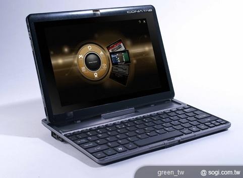宏碁参展行动通讯大会 展出全系列创新行动装置