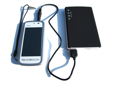 正品飞毛腿移动电源 高容量便携充电解决方案